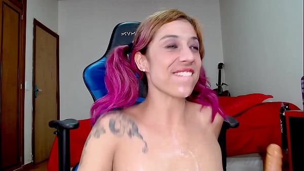 Play MP4 - Do cuzinho pra boca