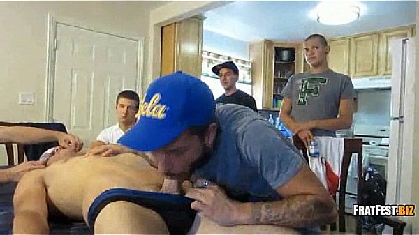 Everyone wants to play the college dare game! 