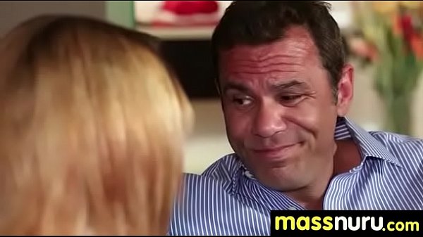 The ultimate sensual body massage 26 