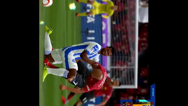 Tremenda Cojidade DjMariio porun sub_en fifa_le meten4 en elculo