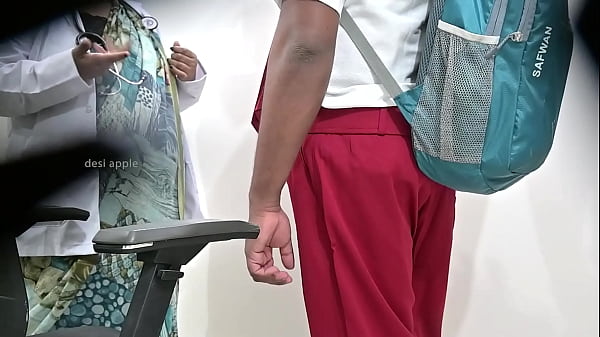 Nonton Doctor Seen Black Dick thumbnail