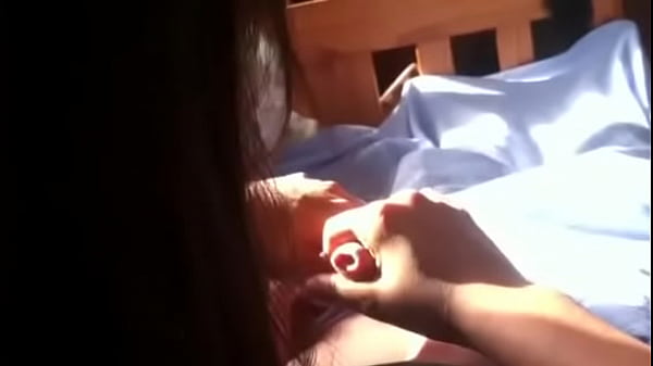 Mi novia me pajea bien rico