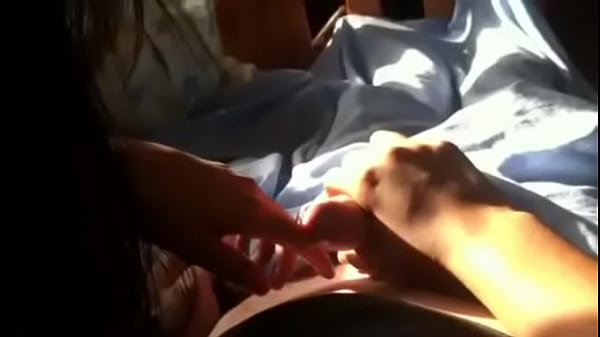 Mi novia me pajea bien rico