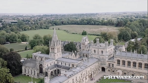 Young, Fun & Full Of Cum! College cutie Lara Lee can't focus on her studies, preferring to suck & fuck a hard cock in this hot sensual couple fuck clip! Full Flick & 1000s More at Private.com! 