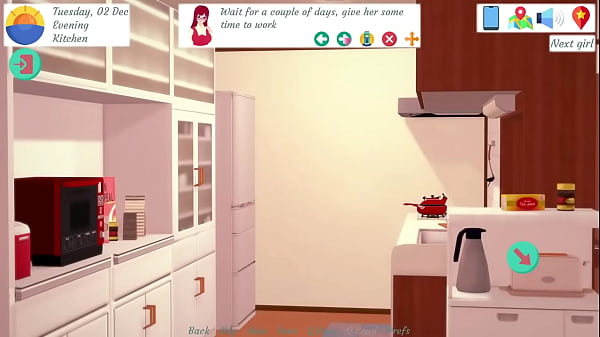 Wow these women are a real piece of work huh (My Office Adventure) Part 3 