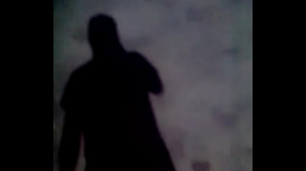 Cambiando con nalgas fuera en Sonora 