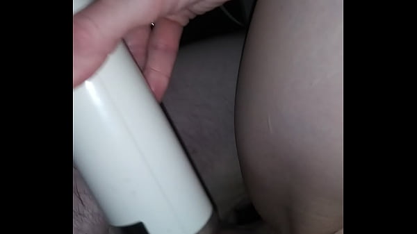 Shovinghuge cock and fiance