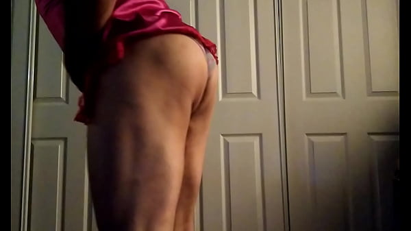 Play MP4 - Con ropa de mi esposa