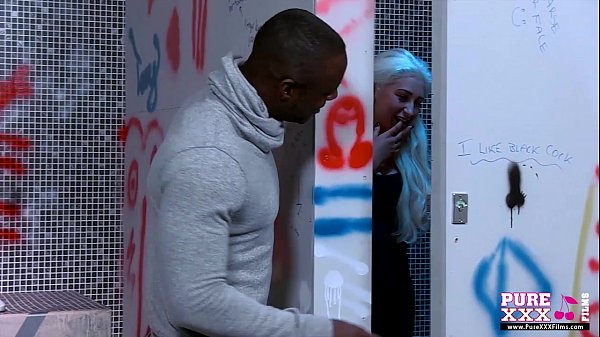 PureXXXFilms Thick blondeloves abig black dick