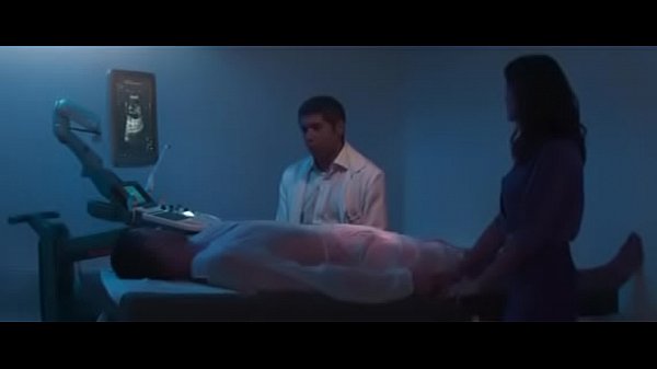 Play MP4 - Filme brasileiro- cena divino amor