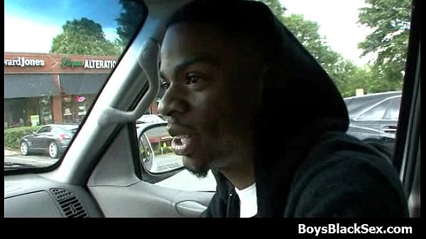 Hot black sexy dudes fuck gay white teen boys 17