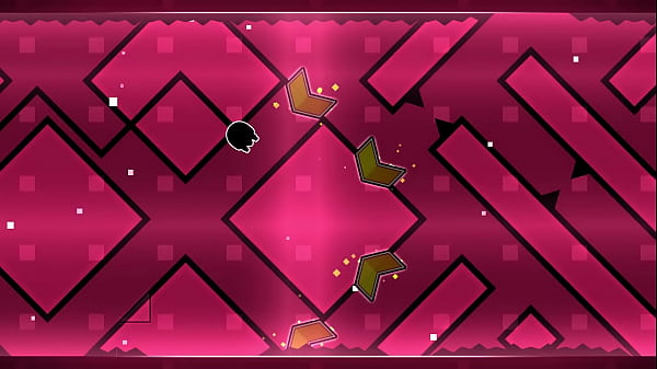 UN NIVEL MUY EXCITANTE | Ashley Wave Trials by OddMod | Geometry Dash 