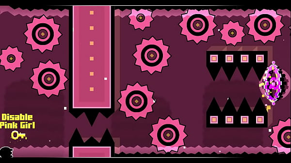 Nonton Un Nivel Muy Excitante | Ashley Wave Trials By Oddmod | Geometry Dash thumbnail