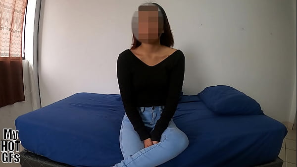 Play MP4 - Que rico es terminar dentro de la hermosa Margarita