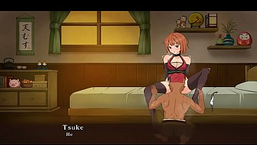 Netorare Japanese Game Hentai Gallery - Hentai Tavern thumbnail