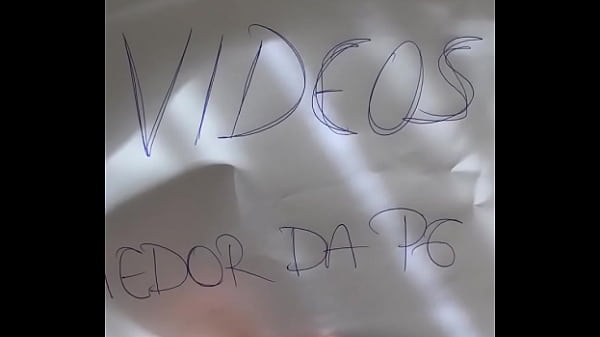 V&iacute_deo de verifica&ccedil_&atilde_o