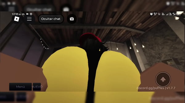 A silly video of puffles 