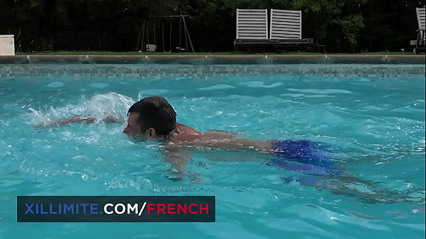 Play MP4 - Anal sex with the busty swimming teacher