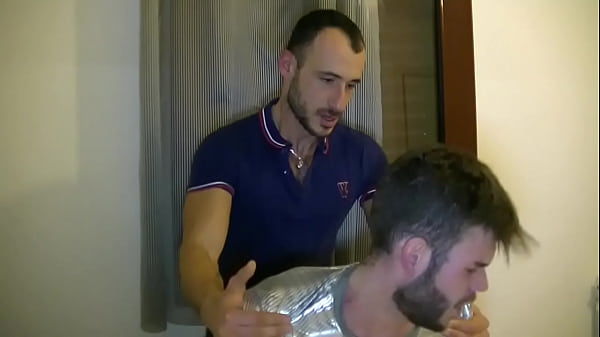 The Straight Boy Axel Max Used Raw By Eli Shaim thumbnail