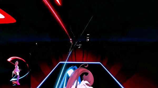 I Play Alot Of Beat Saber. And Im Good Freak thumbnail