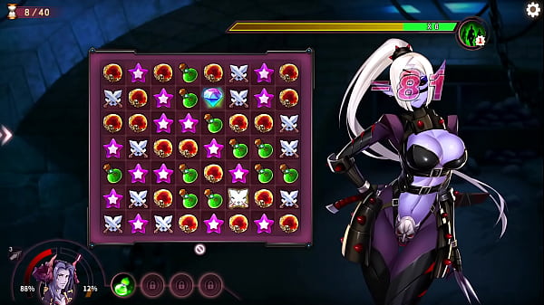 Mirror play game hentai 