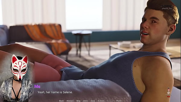 Play MP4 - In a Scent &num;5