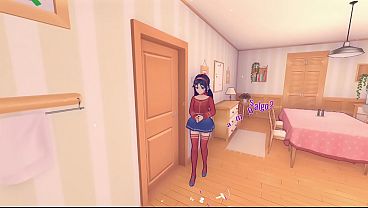 Miside Final &iquest;fue La Mejor Decisi&oacute;n? (final Con Mita) thumbnail