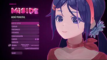 Nonton Miside Final &iquest;fue La Mejor Decisi&oacute;n? (final Con Mita) thumbnail