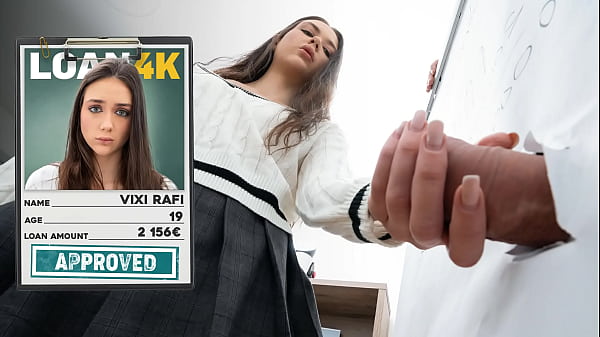 LOAN4K A glory hole_for my tight hole made me happy