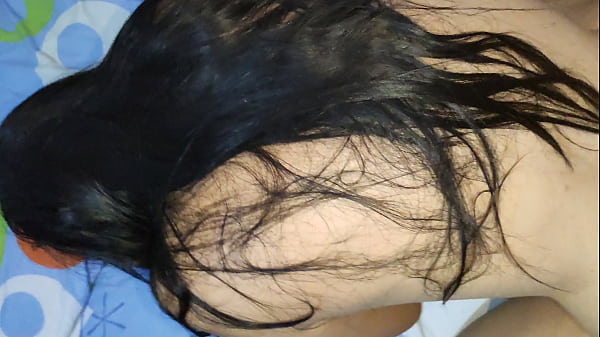 Culona desde colombia 