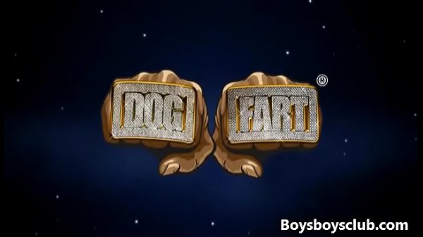 Blacks On Boys - Nasty Hardcore Interracial Gay Fuck Video 11