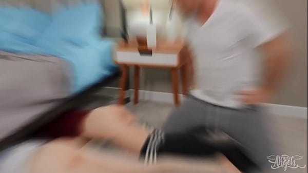 Play MP4 - Dirty Duel For The Double Dildo &sol; TransAngels  &sol; download full from http&colon;&sol;&sol;tafuck&period;com&sol;duel