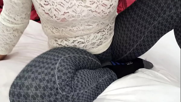 Nonton Married Girlfriend Gives Me A Nice Handjob While Talking Dirty In Hindi Before Ass Fucking thumbnail