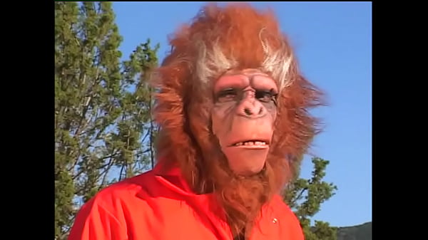 Play MP4 - Planet Of The Babes &num;1 - Civilization of the future ruled by women