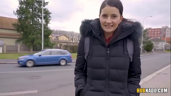 Jason X picks up Tiny Tina forhardcore casting_couch