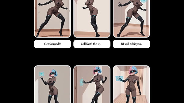 Solo grinding episode 2 full animated comic episode 