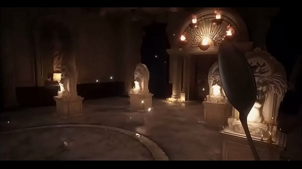 Lady dimitrescu nude mod 