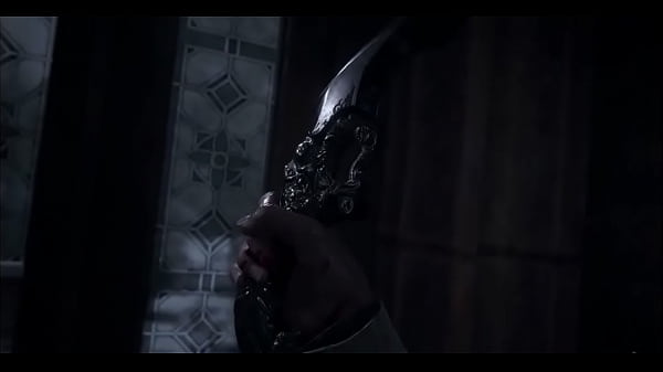 Nonton Lady Dimitrescu Nude Mod thumbnail