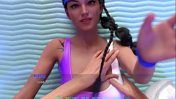 Nonton Name88's Triangle #14 - Ghost's Dark Backstory thumbnail