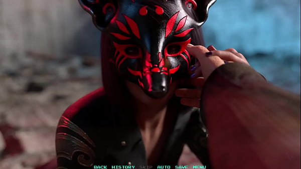 Name88's triangle #14 ghost's dark backstory 