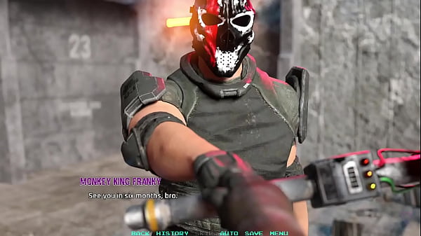 Name88's triangle #14 ghost's dark backstory 