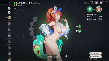 Nonton Mini Game Slap Pop thumbnail