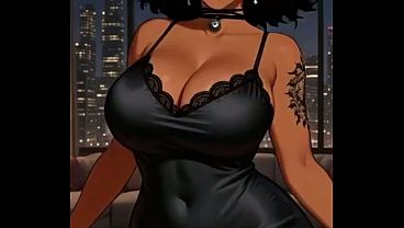 WATCH WANDA'_S INTIMATE BIG BOOTY SEDUCTION IN THE MEMBERS AREA