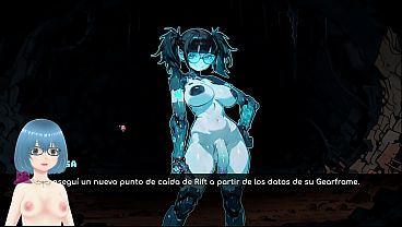 Futa Slug EX Gameplay Complete