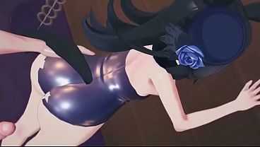 Uma Girl Helps You Cum thumbnail