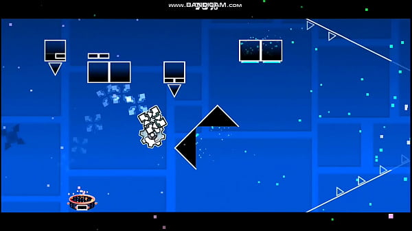 Ya llego el ded geometry sex 