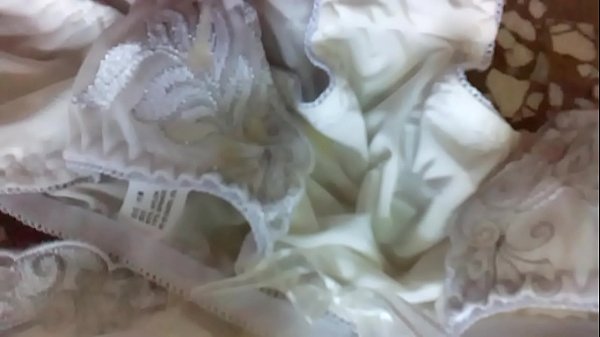 cum on sisterbra White