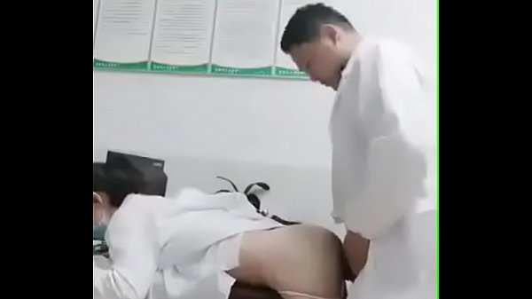 情欲急诊室 小护士被医生的大鸡巴磨蹭到逼逼超痒 医生快 病人还在外面等啊