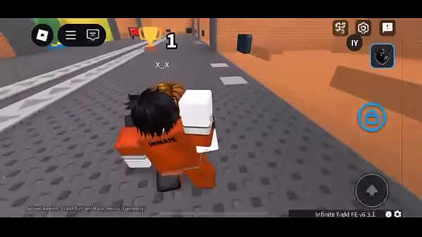 Roblox sex 