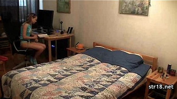 Nonton Tight Teen Likes It Hardcore thumbnail